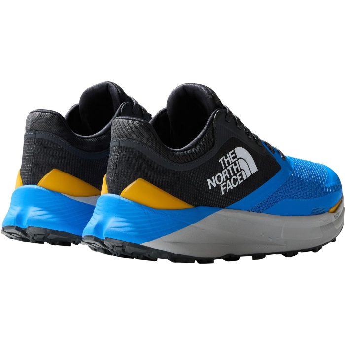 The North Face Vectiv Enduris III NF0A7W5OOIA Back 1