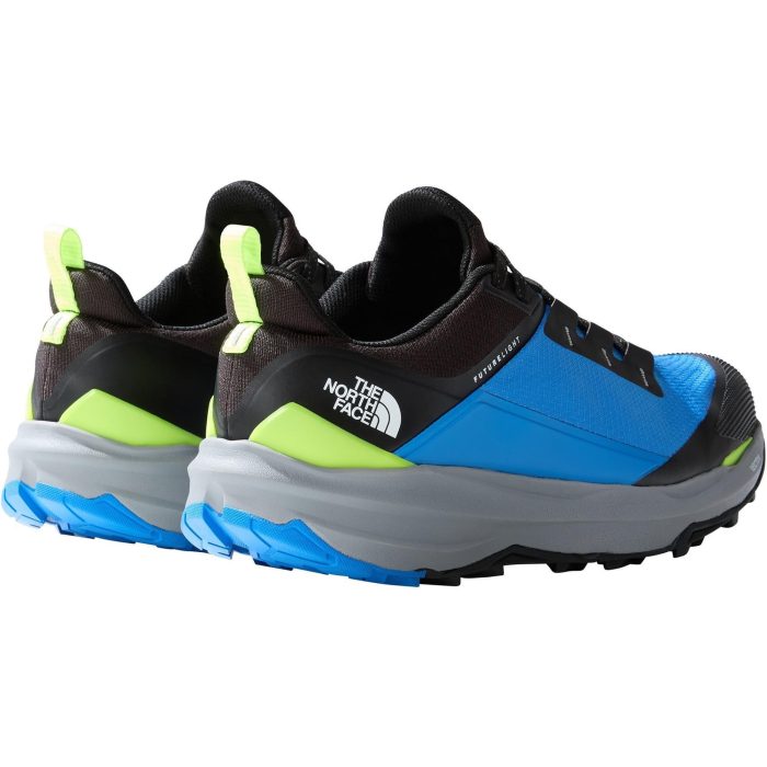 The North Face Vectiv Exploris II NF0A7W6CIIC1 Back