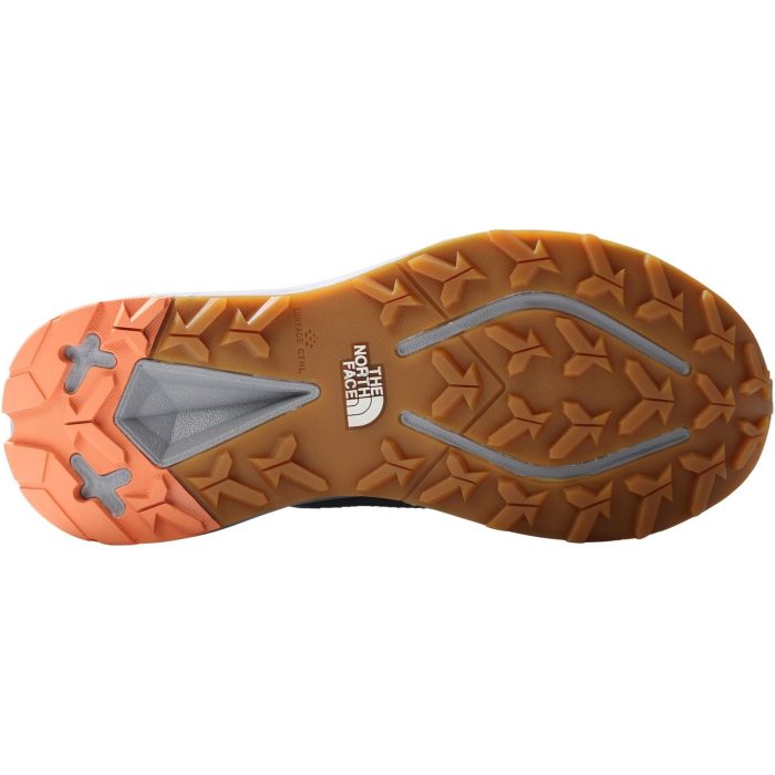 The North Face Vectiv Exploris II NF0A7W6D9261 Sole