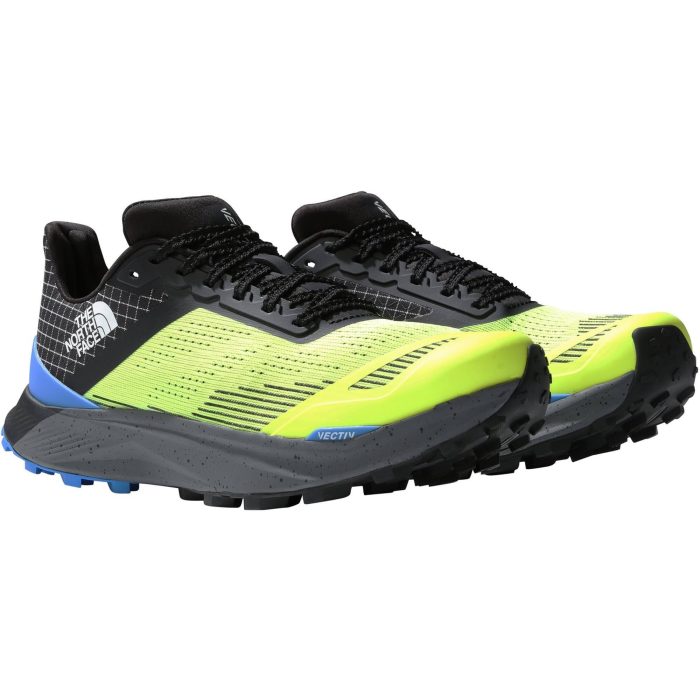 The North Face Vectiv Infinite II NF0A7W5MFM91 Front