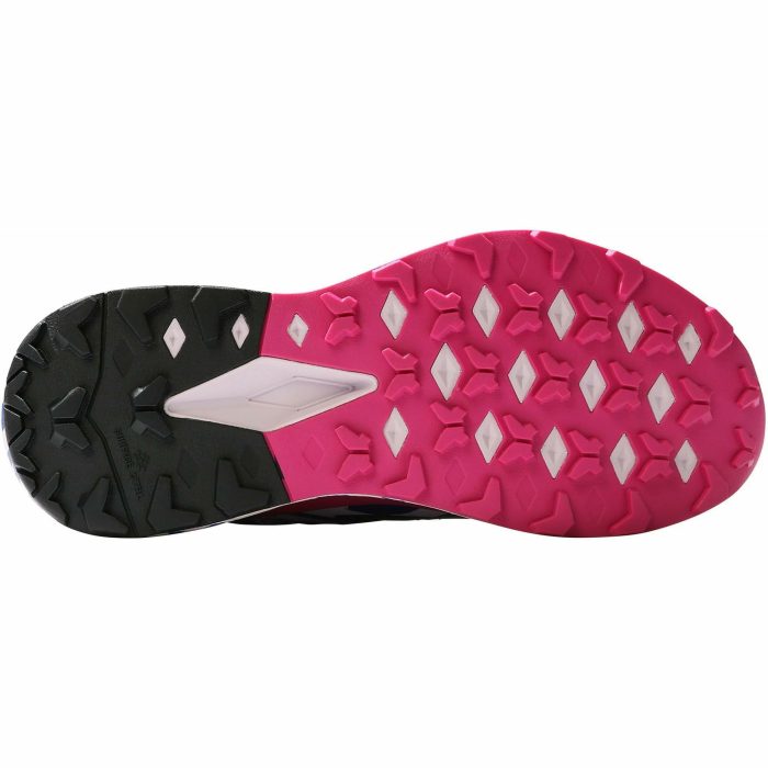 The North Face Vectiv Infinite X Elvira NF0A7W5F9ZQ1 Sole