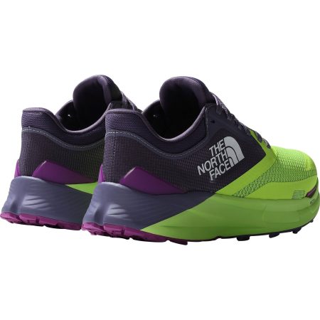 The North face Vectiv Enduris III NF0A7W5PIG71 Back