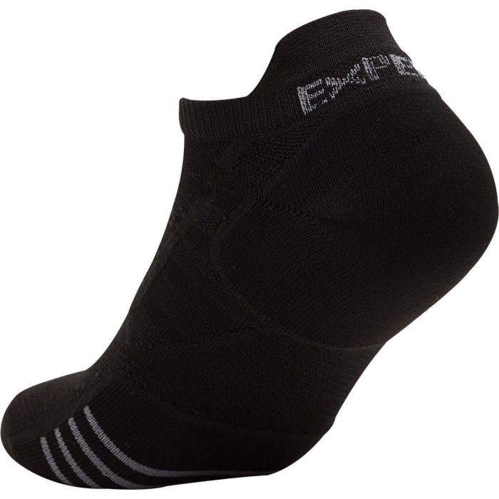 Thorlos Experia PROLITE Ultra Light Cushion No Tab Socks XPTU01 BOB Back