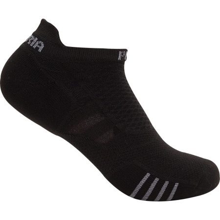 Thorlos Experia PROLITE Ultra Light Cushion No Tab Socks XPTU01 BOB Side