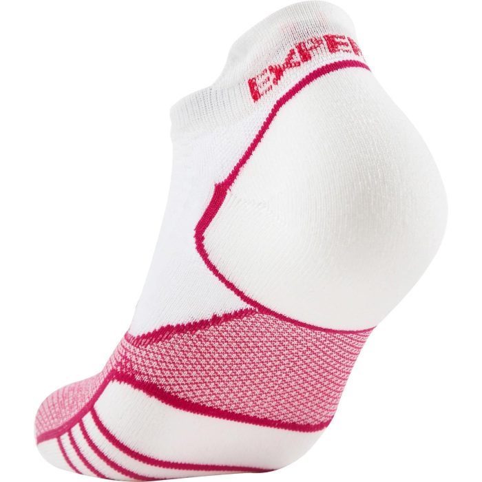 Thorlos Experia PROLITE Ultra Light Cushion No Tab Socks XPTU01 RO Back