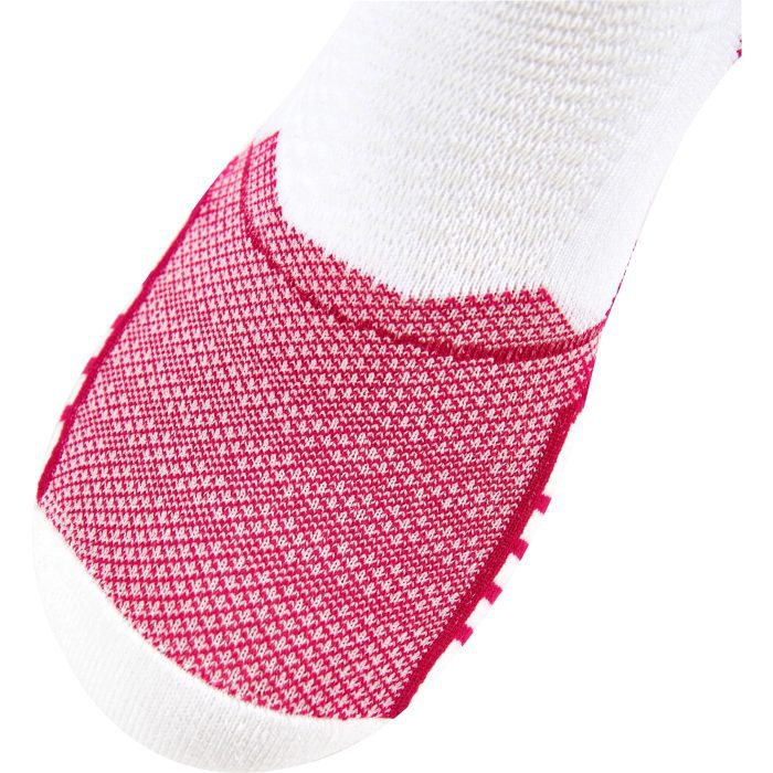 Thorlos Experia PROLITE Ultra Light Cushion No Tab Socks XPTU01 RO Details