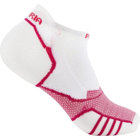 Thorlos Experia PROLITE Ultra Light Cushion No Tab Socks XPTU01 RO Side