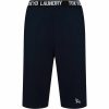 Tokyo Laundry Wearside Lounge Shorts 1Q15938R Navy