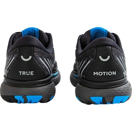 True Motion U Tech Nevos Elements TM M 0104 1D 01 Back