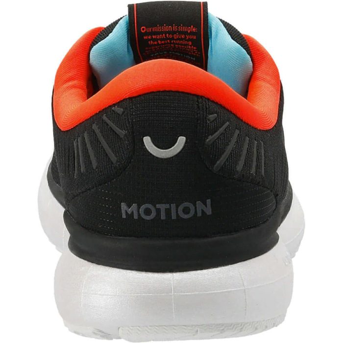 True Motion U Tech Nevos TM W 0101 1B 01 Back