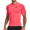 Ubnder Armour HeatGear Short Sleeve 1361518 628