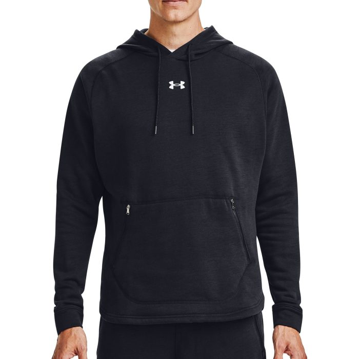 Under Armour Charged Fleece Hoody 1357079 001