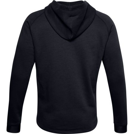 Under Armour Charged Fleece Hoody 1357079 001 Back2