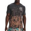 Under Armour Destory All Miles Short Sleeve 1370337 010