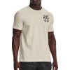 Under Armour Destory All Miles Short Sleeve 1370337 279