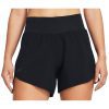 Under Armour FLy By Elite 5 Inch Shorts 1383242 001