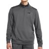 Under Armour Fleece Half Zip Long Sleeve 1373358 025