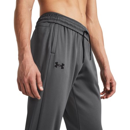 Under Armour Fleece Joggers 1373362 025 Details 1