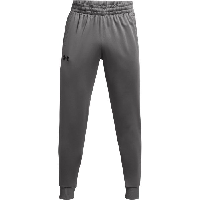 Under Armour Fleece Joggers 1373362 025 Front