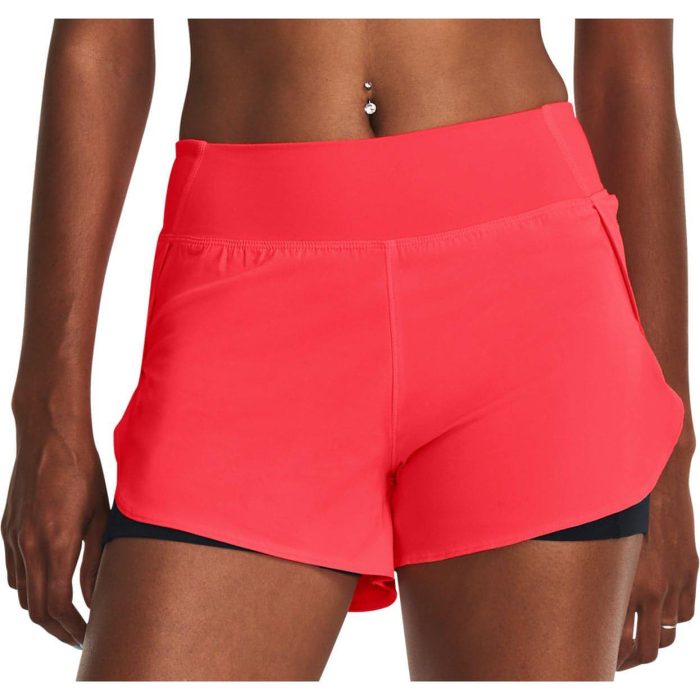 Under Armour Flex Woven 2 In 1 Shorts 1376936 628