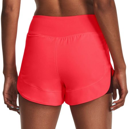 Under Armour Flex Woven 2 In 1 Shorts 1376936 628 Back