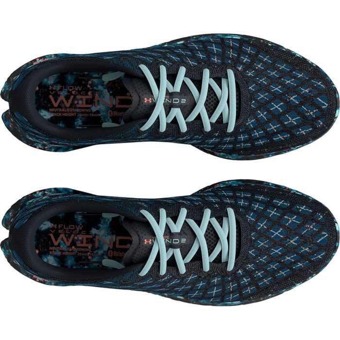 Under Armour Flow Velociti Wind 2 3025438 001 Top