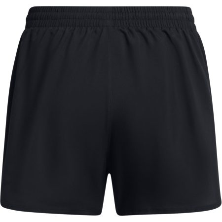 Under Armour Fly By 2 In 1 Shorts 1382440 001 Back2