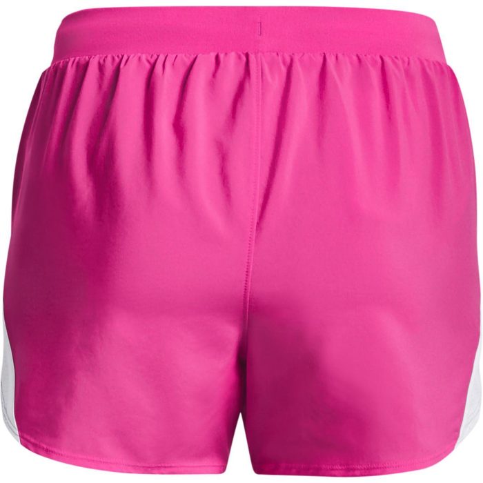 Under Armour Fly By 2 Shorts 1350196 652 back2