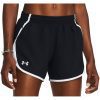 Under Armour Fly By 3 Inch Shorts 1382438 002