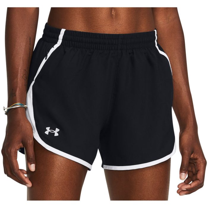 Under Armour Fly By 3 Inch Shorts 1382438 002