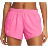 Under Armour Fly By 3 Inch Shorts 1382438 682