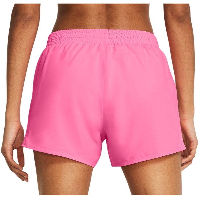 Under Armour Fly By 3 Inch Shorts 1382438 682 Back