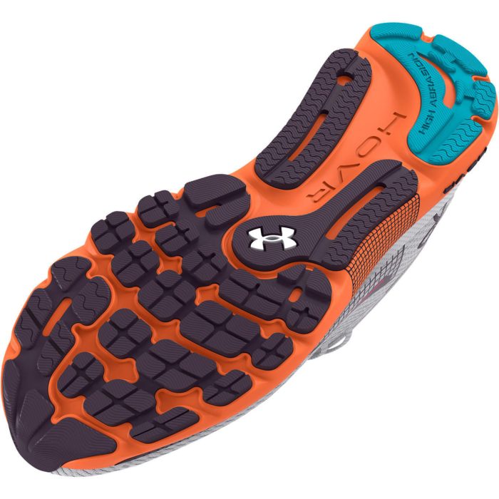 Under Armour HOVR Infinite 5 3026545 002 Sole