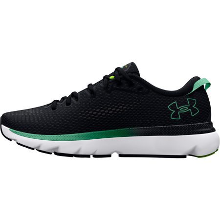 Under Armour HOVR Infinite 5 Shoe 3026545 002 Inside