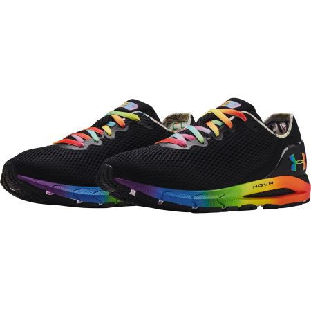 Under Armour HOVR Sonic 4 3024391 001 Front