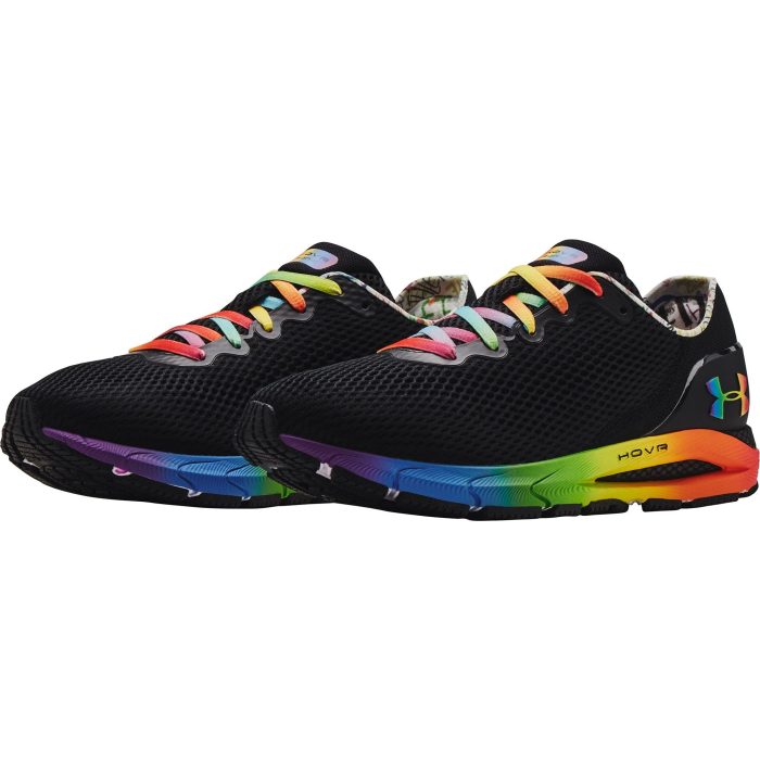 Under Armour HOVR Sonic 4 3024391 001 Front