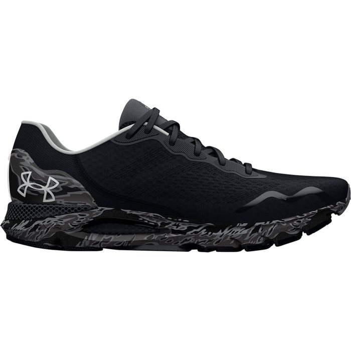 Under Armour HOVR Sonic 6 Camo 3026233 001