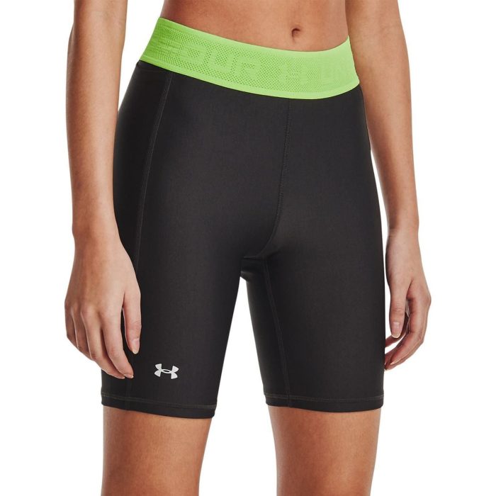 Under Armour HeatGear Bike Short Tights 1371433 752