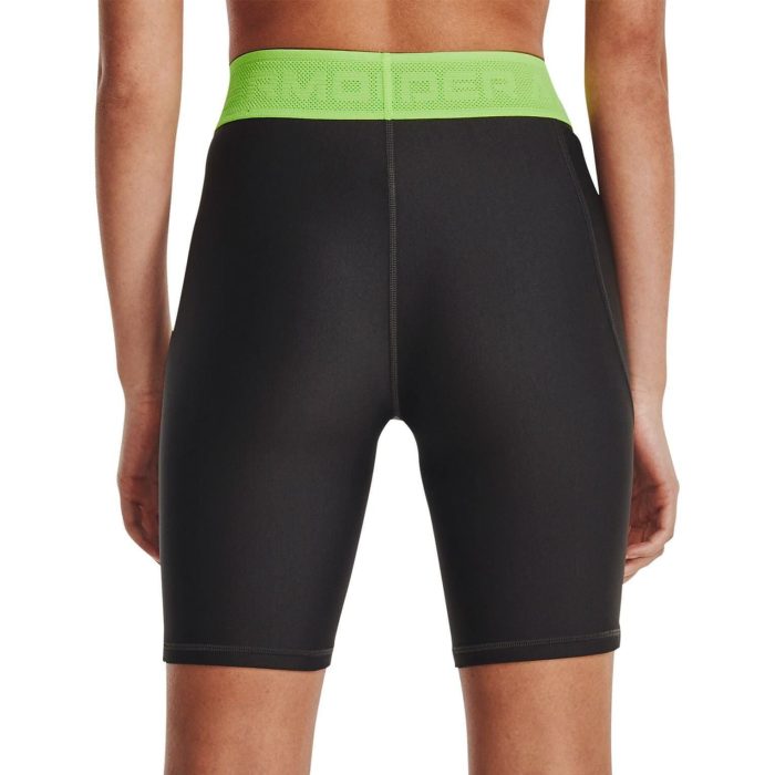 Under Armour HeatGear Bike Short Tights 1371433 752 Back