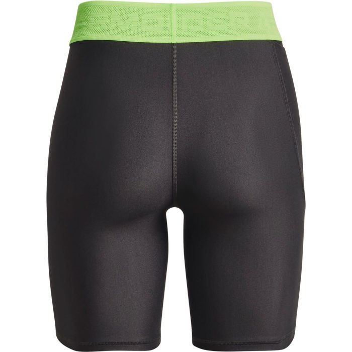 Under Armour HeatGear Bike Short Tights 1371433 752 Back2