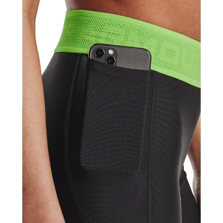 Under Armour HeatGear Bike Short Tights 1371433 752 Details 1