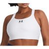 Under Armour HeatGear High Sports Bra 1379195 100