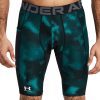 Under Armour HeatGear Long Compression Short Tights 1383323 449