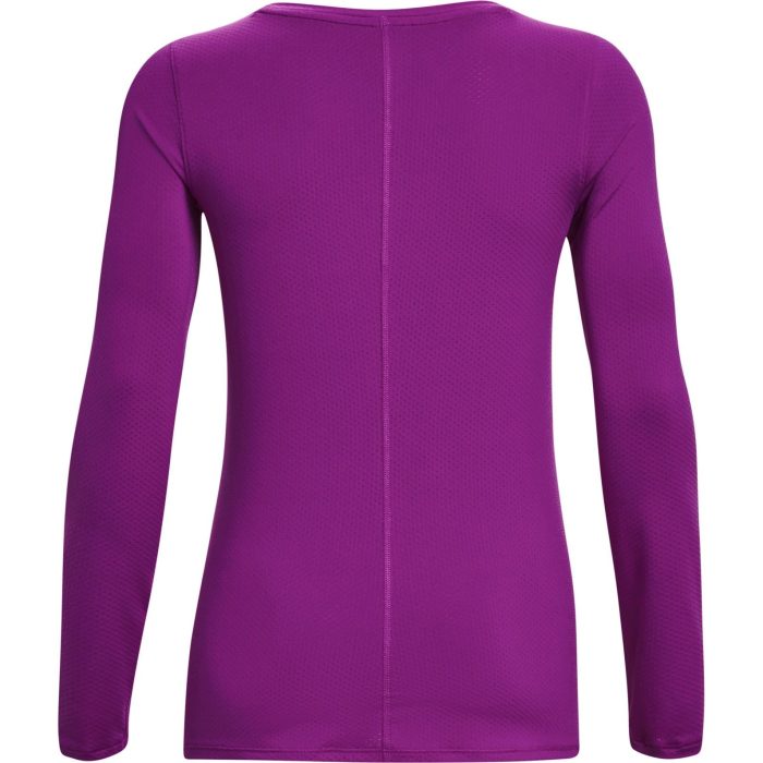 Under Armour HeatGear Long Sleeve 1328966 573 Back2