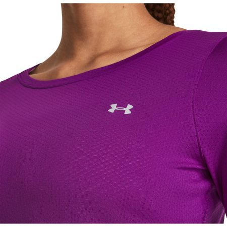 Under Armour HeatGear Long Sleeve 1328966 573 Details 1