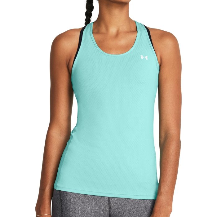 Under Armour HeatGear Racer Tank 1328962 482