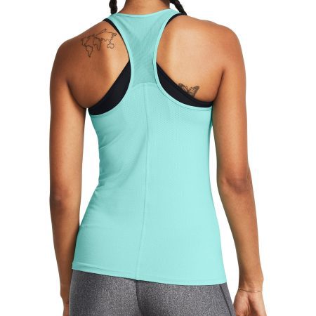 Under Armour HeatGear Racer Tank 1328962 482 Back