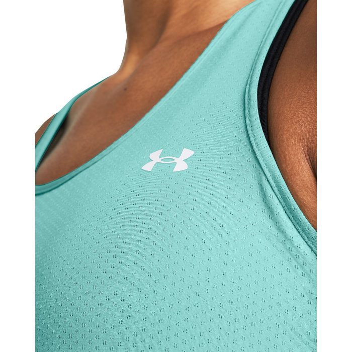 Under Armour HeatGear Racer Tank 1328962 482 Details 1