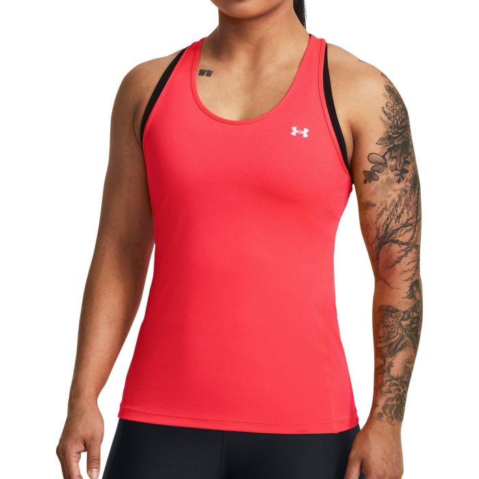 Under Armour HeatGear Racer Vest Tank Top 1328962 628