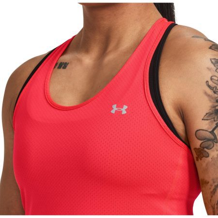 Under Armour HeatGear Racer Vest Tank Top 1328962 628 Details 1